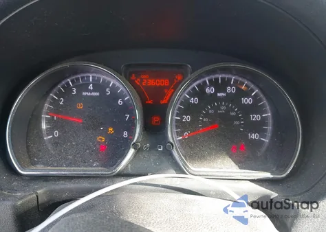 2013 Nissan Versa 1.6 Sv from USA, damaged, VIN 3N1CN7AP8DL875745